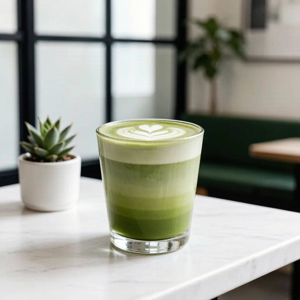 Multi-Cultivar Blend Matcha - A Series