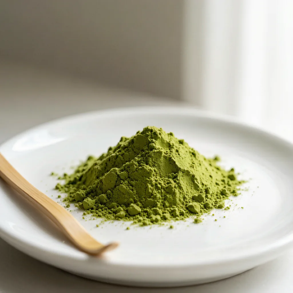 Single Cultivar Pure Matcha - Uji Series